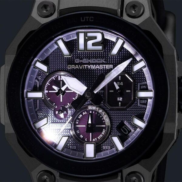 GWR-B3000A-2AJF CASIO カシオ MASTER OF G - AIR Gショック