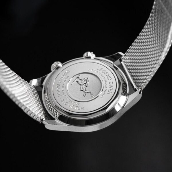 L3.795.4.59.9 LONGINES ロンジン レジェンドダイバー59 42mm