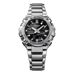 GST-B600D-1AJF CASIO カシオ G-STEEL Gショック