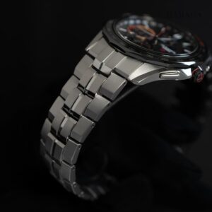 【世界限定1,000本】OCW-S7000TS-1AJR CASIO カシオ オシアナス マンタ