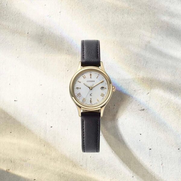 ES9492-14A CITIZEN シチズン クロスシー hikari collection