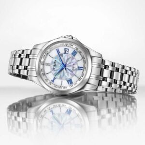 【限定400本】 EC1120-59W CITIZEN シチズン エクシード