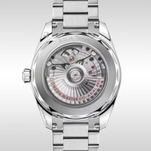 220.10.38.20.01.004 OMEGA オメガ シーマスター アクアテラ 150M 38MM