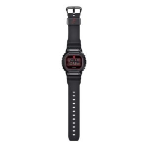 GM-5600RH-1JR CASIO カシオ DIGITAL Gショック