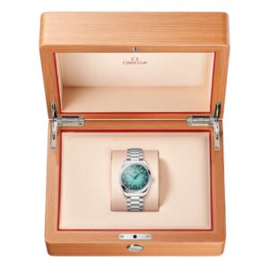 220.10.38.20.03.005 OMEGA オメガ シーマスター アクアテラ 150M 38MM