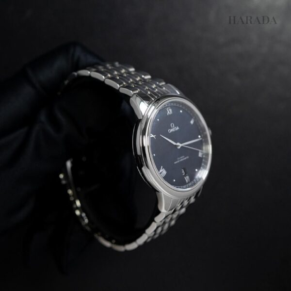 434.10.40.20.03.001 OMEGA オメガ デ・ヴィル プレステージ 40MM
