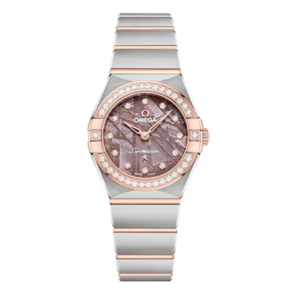 131.25.25.60.99.001 OMEGA オメガ コンステレーション 25MM