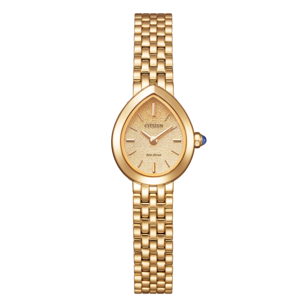 EX1553-56X CITIZEN シチズン シチズンエル RAINELL Collection