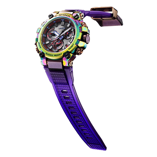 MTG-B3000PRB-1AJR CASIO カシオ MT-G Gショック