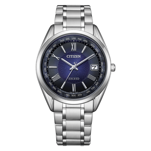 【限定300本】 CB1150-67L CITIZEN シチズン エクシード