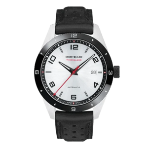 MB116058 MONTBLANC モンブラン タイムウォーカー デイト オートマティック