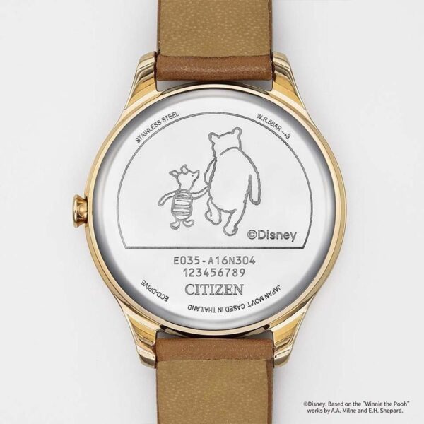 【限定300本】 EM0507-07W CITIZEN シチズン シチズンコレクション CITIZEN Disney Collection