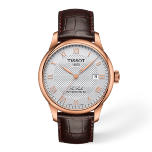 T006.407.36.033.00 TISSOT ティソ ル・ロックル 39.3mm