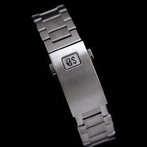 SLGB003 Grand Seiko グランドセイコー 9Rスプリングドライブ UFA『樹氷』