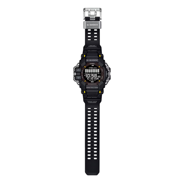 GPR-H1000-1JR CASIO カシオ MASTER OF G - LAND Gショック