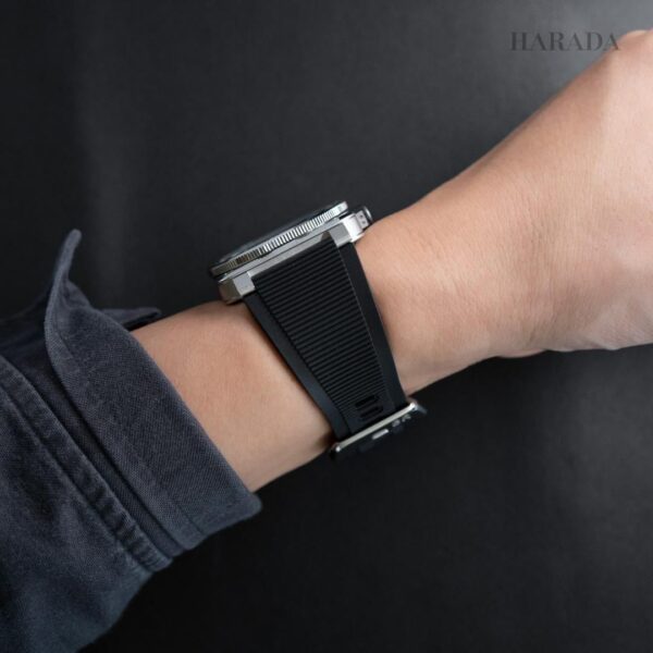 BR03A-D-WH-ST/SRB Bell & Ross ベル&ロス BR03 ダイバー ホワイト スティール