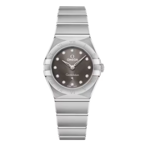 131.10.25.60.56.001 OMEGA オメガ コンステレーション 25MM