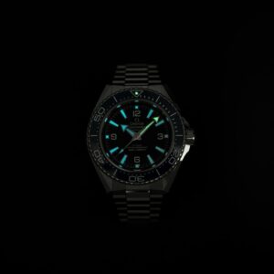 217.30.42.21.01.002 OMEGA オメガ シーマスター プラネットオーシャン 600M 42MM