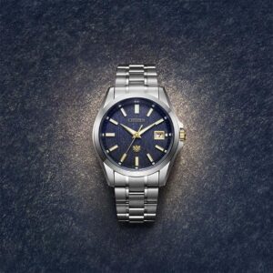 【世界限定400本】 AQ4094-58L The CITIZEN ザ・シチズン