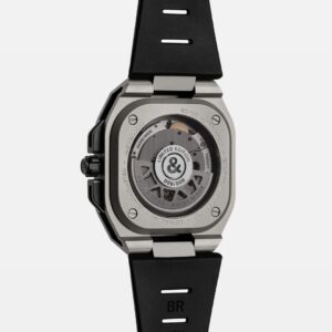 【500本限定】BRX5R-RAC-TI/SRB Bell & Ross ベル&ロス BR-X5 レーシング