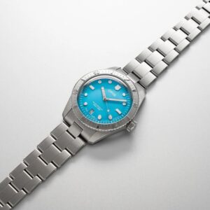 01 733 7771 4055-07 8 19 18 ORIS オリス ダイバーズ65 コットンキャンディ