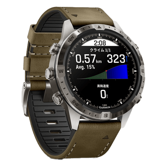 010-02648-D2 GARMIN ガーミン マーク アドベンチャー