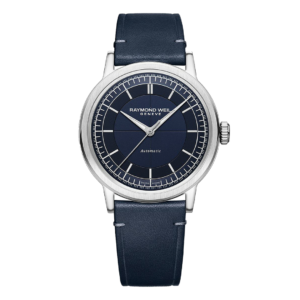 2925-STC-50001 RAYMOND WEIL レイモンド ウェイル ミレジム 39.5mm