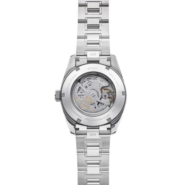 RK-AU0109L ORIENT STAR オリエントスター コンテンポラリー スタンダード