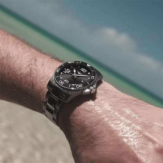 L3.781.4.56.6 LONGINES ロンジン ハイドロコンクエスト 41mm