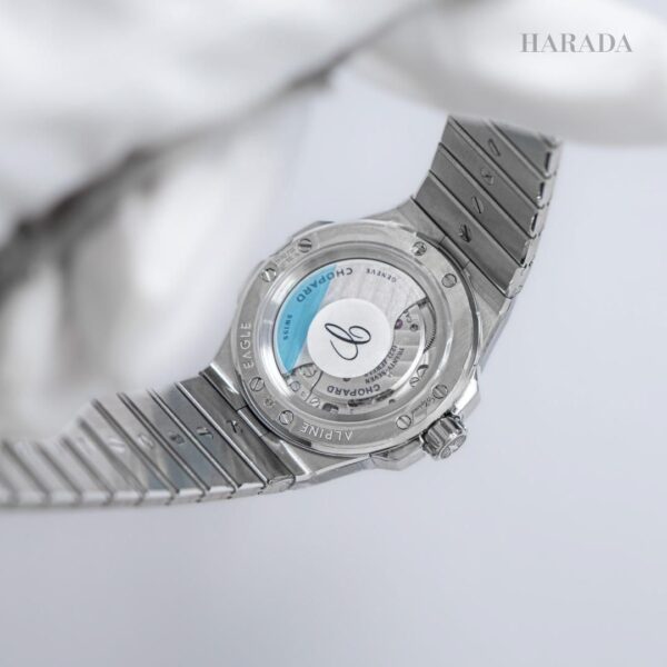 298617-3002 Chopard ショパール アルパインイーグル 33mm