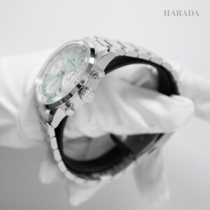 N2201.19S04.A01 NORQAIN ノルケイン フリーダム クロノ 40mm エンジョイライフ スプリンクル ブレスレット仕様