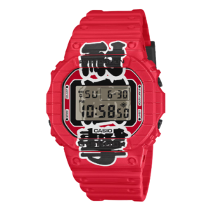 DW-5600AKA-4JR CASIO カシオ DIGITAL Gショック