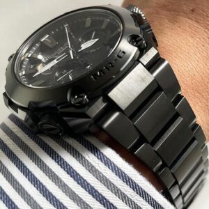 MRG-B2000B-1A1JR CASIO カシオ MR-G Gショック