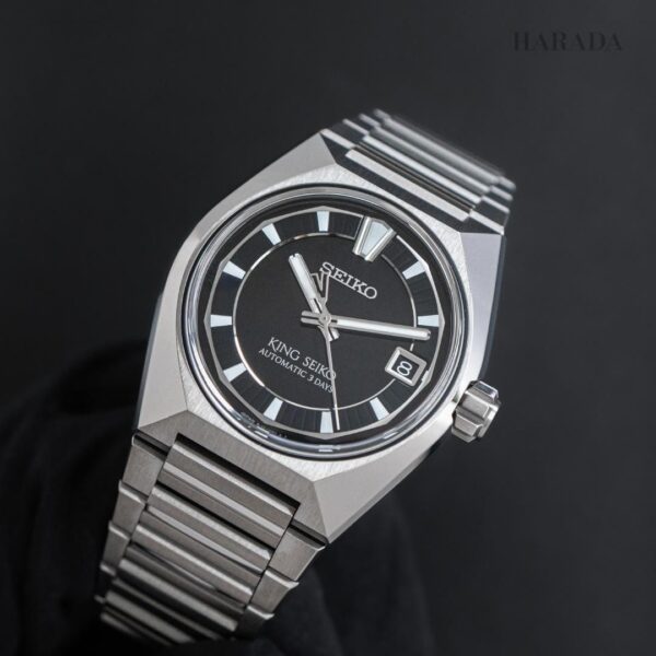 HKF003J SEIKO セイコー キングセイコー