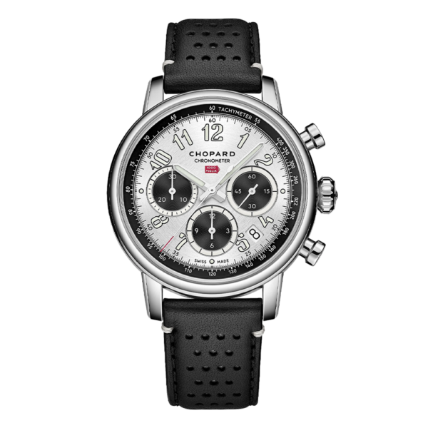 168619-3005 Chopard ショパール ミッレ ミリア クラシック クロノグラフ