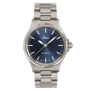 SINN ジン インストゥルメントウォッチ 556.I.B