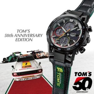 EFS-S641TMS-1AJR CASIO カシオ EDIFICE