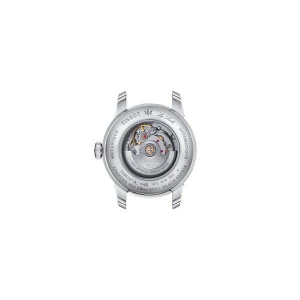 T006.207.11.038.00 TISSOT ティソ ル・ロックル 29mm