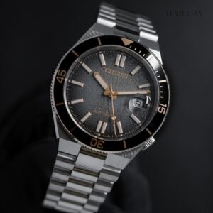 【世界限定12,000本】 NJ0238-57E CITIZEN シチズン シチズンコレクション