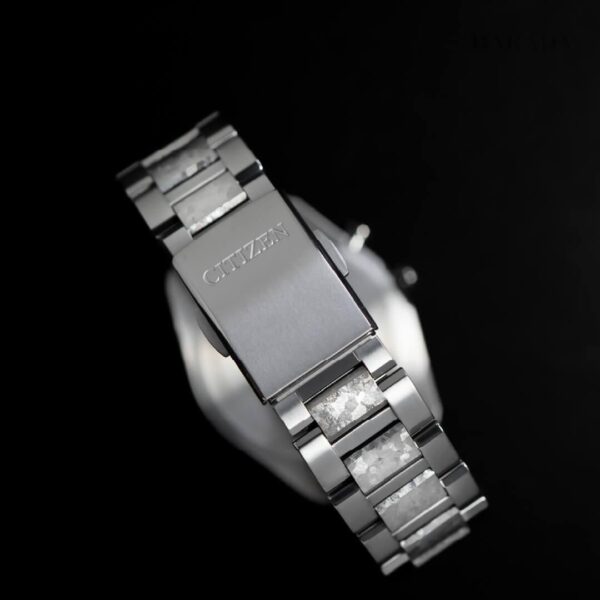 【世界限定1,400本】 CB0284-66A CITIZEN シチズン アテッサ ACT Line Platinum Shine Collection