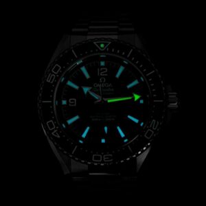 217.30.42.21.01.001 OMEGA オメガ シーマスター プラネットオーシャン 600M 42MM