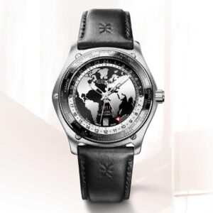 1216666 EBEL エベル 1911 ジェント 42mm