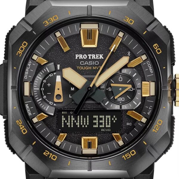 PRW-B1000-5JF CASIO カシオ PRO TREK