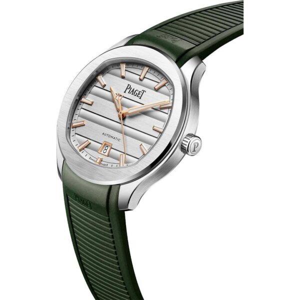 G0A51012 PIAGET ピアジェ ポロ シグネチャー デイト