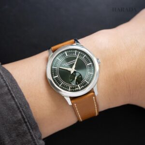 168629-3001 Chopard ショパール L.U.C XPS フォレスト グリーン