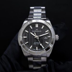 【日本限定】 N1000S11A/T101/102S NORQAIN ノルケイン アドベンチャー スポーツ JP 42mm
