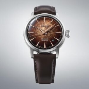 HCB003J SEIKO セイコー プレザージュ