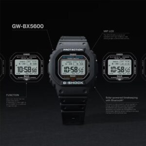 GW-BX5600-1JF CASIO カシオ DIGITAL Gショック