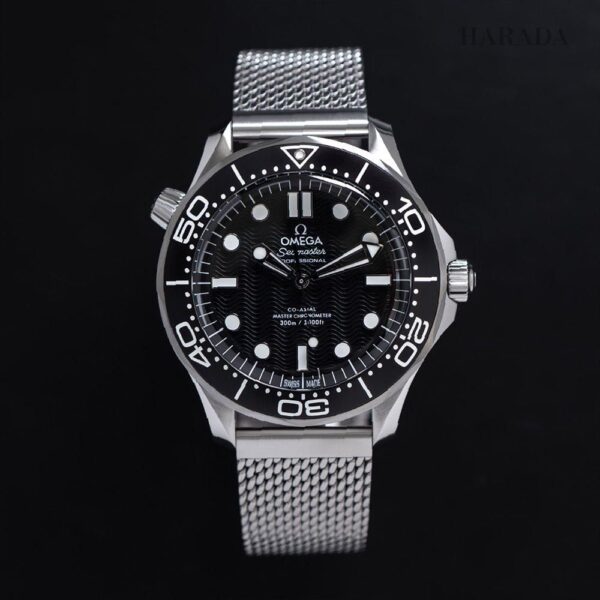210.30.42.20.01.010 OMEGA オメガ シーマスター ダイバー 300M 42MM