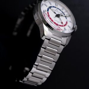 NN2100SG/O211/201SG NORQAIN ノルケイン フリーダム60 GMT